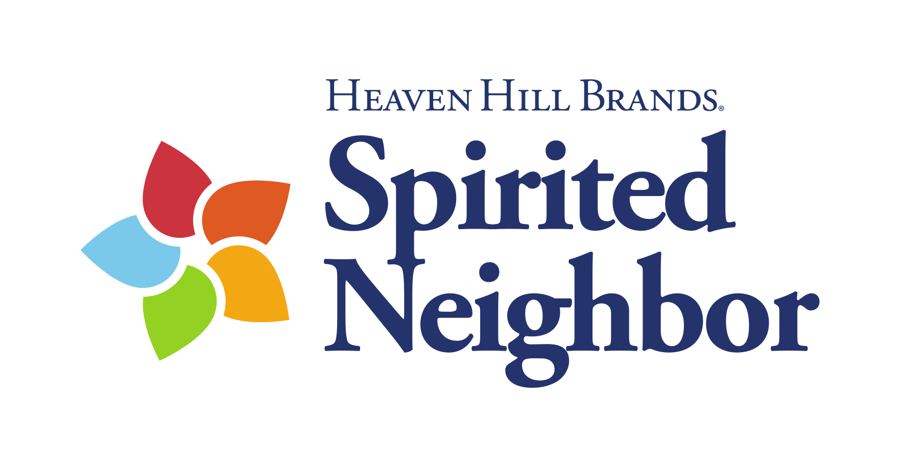 Community grants spirited neighbor